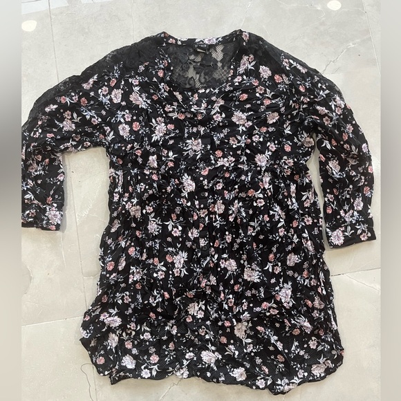 Torrid bundle pack 3 dresses 1 top size 3 - Picture 7 of 13